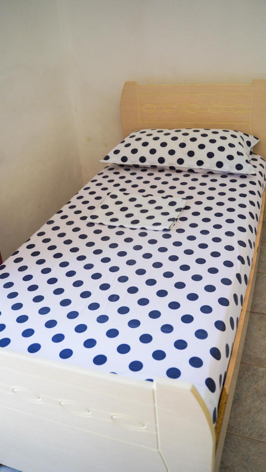 Vila Aliaj Luxury Apartment With 2 Rooms With Private Wonderful Terrace Durres Exterior photo